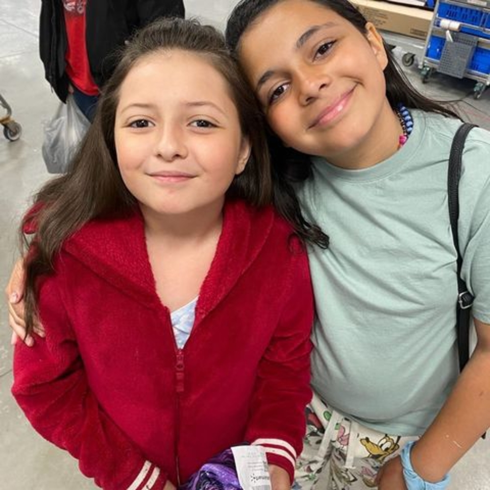 Meet your Posher, Maureen